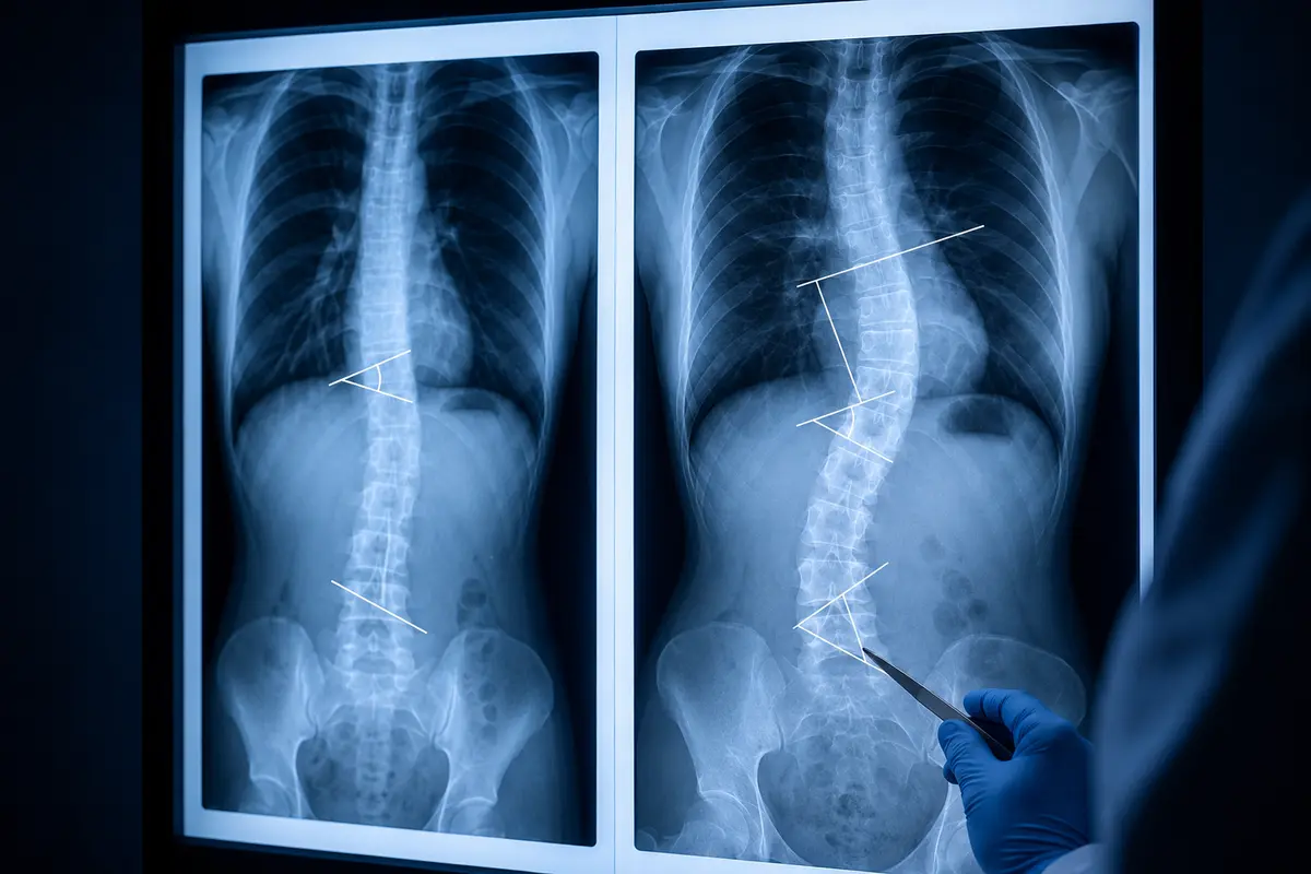 Brauche ich eine Skoliose-Operation? Verstehen, wann sie wirklich erforderlich ist