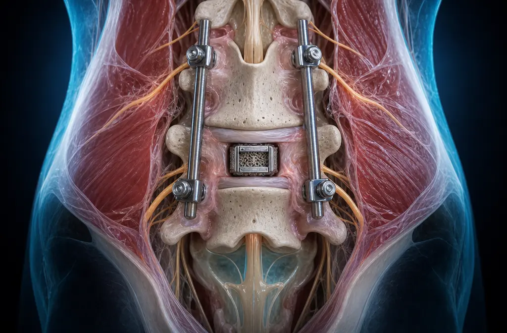 Failed-Back-Surgery-Syndrom: Warum es passiert und was als Nächstes zu tun ist