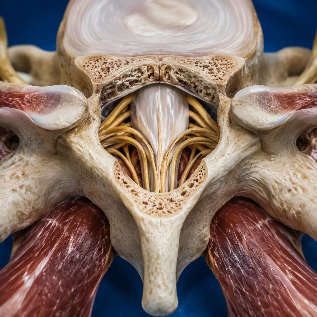 Laminektomie vs. Spinalversteifung: Brauchen Sie die Versteifung?