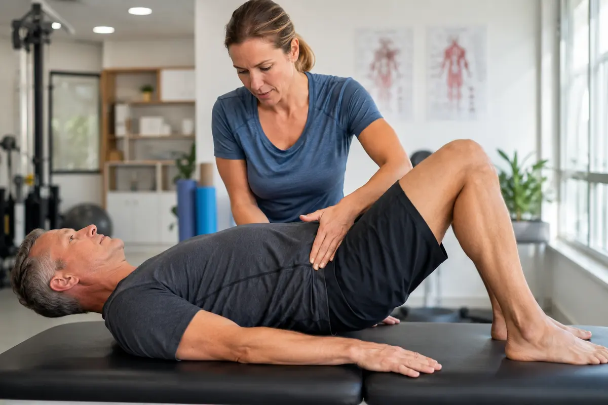 Spondylolisthesis: Behandlungsoptionen und wann eine Fusion notwendig ist
